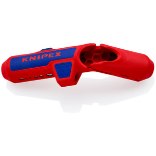 Knipex 169501 ErgoStrip Universal Stripping Tool for Right Handers