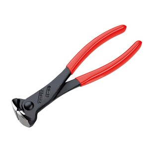 Knipex 6801180 180mm End Cutting Nippers