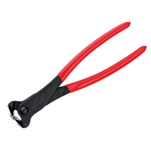 Knipex 6801200 200mm End Cutting Nippers