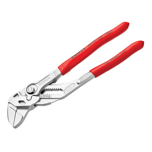 Knipex 8603180 180mm Pliers Wrench