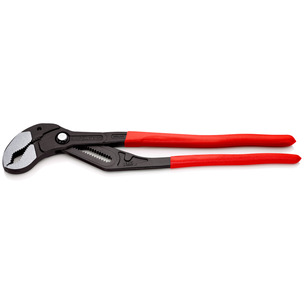Knipex 8701560 560mm Cobra XXL Pipe Wrench and Water Pump Pliers