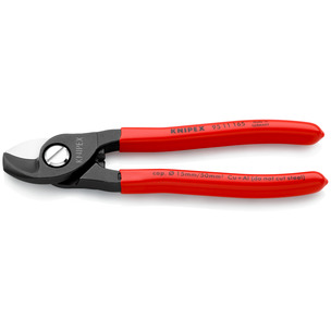 Knipex 9511165 165mm Cable Shears