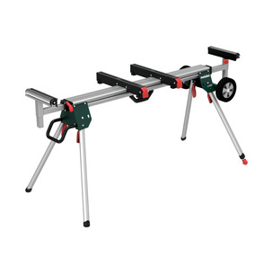 Metabo KSU 401 Universal Extendable Stand For Mitre Saws