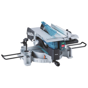 Makita LH1201FL 305mm Table Mitre Saw - Select 110v or 240v