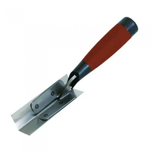 Marshalltown M5787D Inside Corner Trowel Durasoft Handle