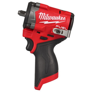 Milwaukee M12FCIWF38G3-0 12v Fuel 3/8" Compact Impact Wrench Naked