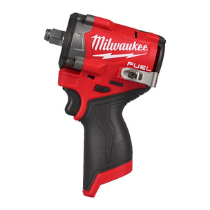 Milwaukee M12FCIWF12G3-0 12v Fuel 1/2" Compact Impact Wrench Naked