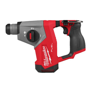 Milwaukee M12FHAC16-0 12v Fuel 16mm Compact SDS+ Hammer Drill Naked **PRE ORDER**