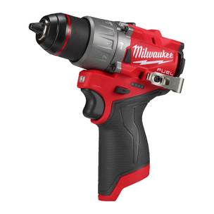 Milwaukee M12FPD2-0 12v Fuel NEW GEN Combi Drill Naked