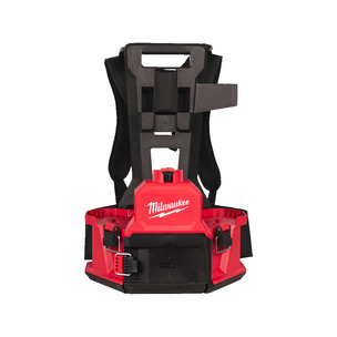 Milwaukee M18BBPFP2-0 18v Back Pack Fluid Pump Gen 2 Naked 