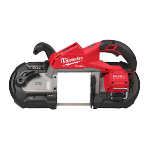 Milwaukee M18FBS127-0 18v 127mm Deep Cut Band Saw Naked