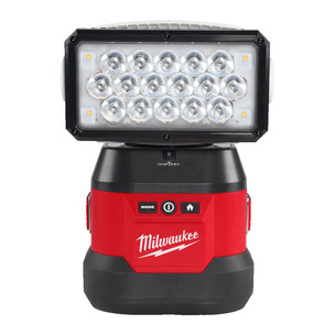 Milwaukee M18URSL-0 18v Utility Remote Search Light Naked 