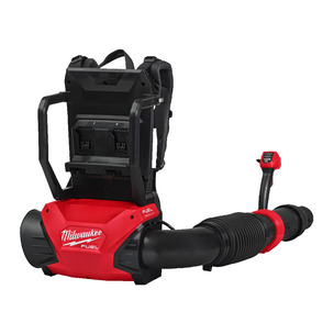 Milwaukee M18F2BPB-0 18v Fuel Dual Battery Backpack Blower Naked