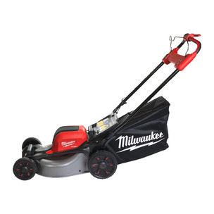 Milwaukee M18F2LM46-0 M18 Fuel Dual Battery 46cm Self-Propelled Lawn Mower Naked