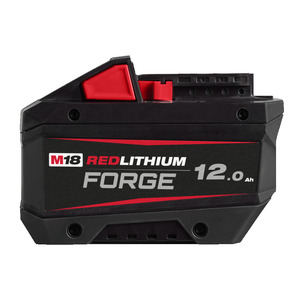 Milwaukee M18FB12 18v Forge 12ah Battery