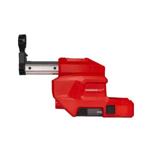 Milwaukee M18FCDDEXL-0 Compact Dedicated Dust Extraction for M18 Fuel 26mm SDS+ Hammers