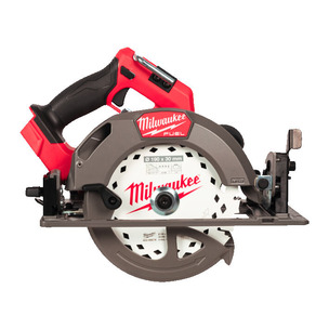 Milwaukee M18FCS66GR3-0 18v GEN3 Circular Saw - Guide Rail Compatible -  Naked 