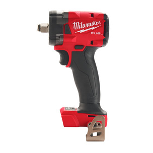 Milwaukee M18FIW2F12-0 18V Fuel 1/2" Compact Impact Wrench with Friction Ring (Body only)