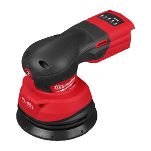 Milwaukee M18FROS125-0B 18v Fuel 125mm Random Orbital Sander Naked in Bag **PRE ORDER, DUE W/C 3RD FEB**