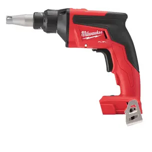 Milwaukee M18FSG-0X 18v Fuel Screwgun Naked in Case 