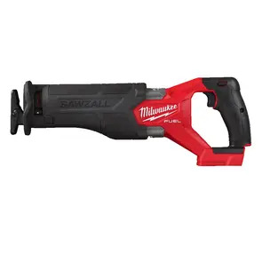 Milwaukee M18FSZ-0 18v Fuel Sawzall Naked