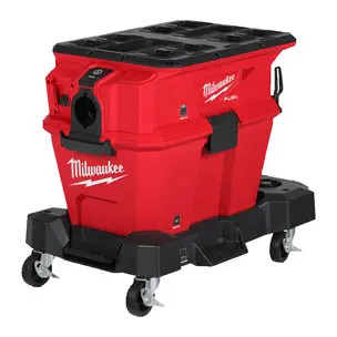 Milwaukee M18FVC23L-0 18v Fuel Nexus 23L L Class Vacuum Naked