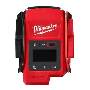 Milwaukee M18JS2000-0 18v Jump Starter Naked
