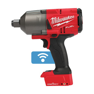 Milwaukee M18ONEFHIWF34-0 18v One Key Fuel 3/4" Impact Wrench 2033Nm Naked