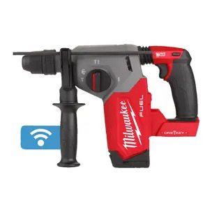 Milwaukee M18ONEFHX-0 18v SDS Plus Hammer Drill Naked
