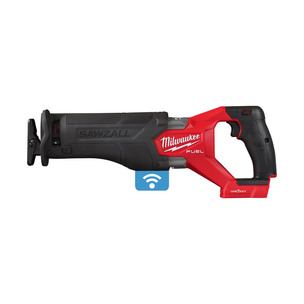 Milwaukee M18ONEFSZ-0X 18v Fuel One-Key Sawzall Naked