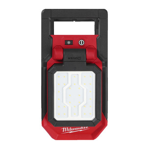 Milwaukee M18PAL2-0 18v Pivot Area Light Naked 