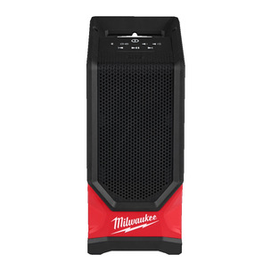 Milwaukee M18SPEJSG2-0 18v Jobsite Speaker Naked