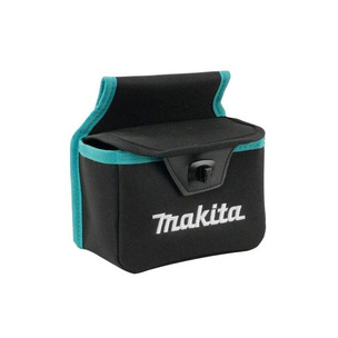 Makita 199297-7 Twin Dual Battery Pouch for Tool Belt