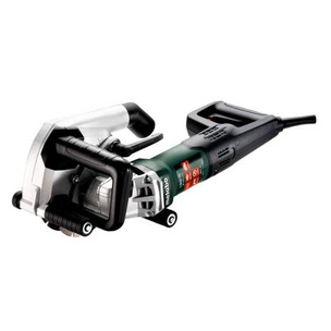 Metabo MFE40 125mm Wall Chaser - 240V or 110V