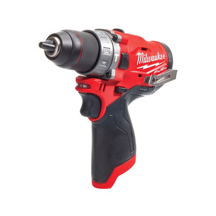 Milwaukee M12FPD-0 12V Fuel Percussion Combi Drill (Body Only)