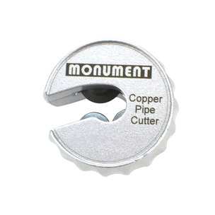 Monument 2810R 10mm Autocut Pipe Cutter