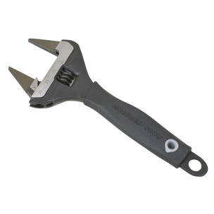 Monument 4140 150mm Thin Jaw Adjustable Wrench
