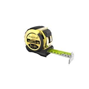 Komelon 5m/16ft Limited Edition Gold Powerblade II Tape Measure