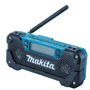 Makita MR052 12v MAX CXT Radio Naked