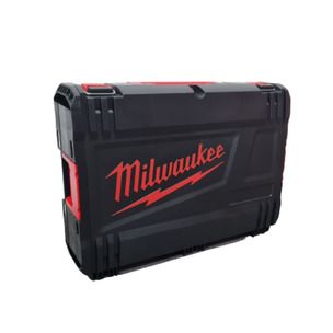 Milwaukee Stackable Hard Carry Case - For Combi and Impact