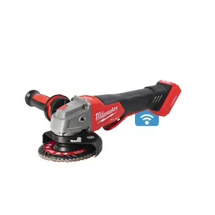 Milwaukee M18ONEFSAG115XPDB-0 18V FUEL ONE-KEY 115mm Angle Grinder Naked 