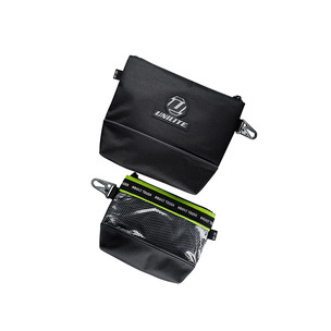 Unilite OP-2B Heavy Duty Stand-Up Storage Pouches - Set of 2