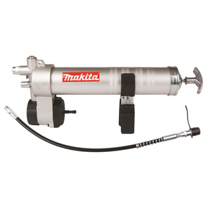 Makita P-90451 Grease Gun 400cc - Fits suitable 18v Drills and Impact Drivers