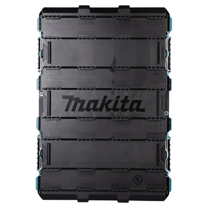 Makita P-91017 MAKTRAK Large Toolbox