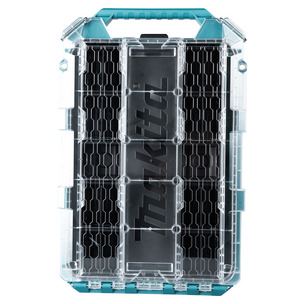 Makita P-91051 MAKTRAK Low Profile Medium Organiser
