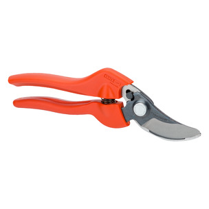 Bahco PG-12-F Bypass Secateurs with Composite Handle