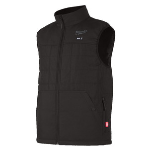 Milwaukee M12HPVBL2 Heated Puffer Vest (Select Size)