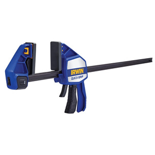 IRWIN Quick-Grip Q/GXP Xtreme Pressure Clamps  - 24"