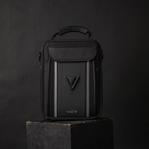 Velocity Rogue 15 Van Bag VB-15-B