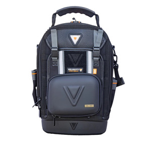 Velocity Rogue 45 Backpack Black VR-2812